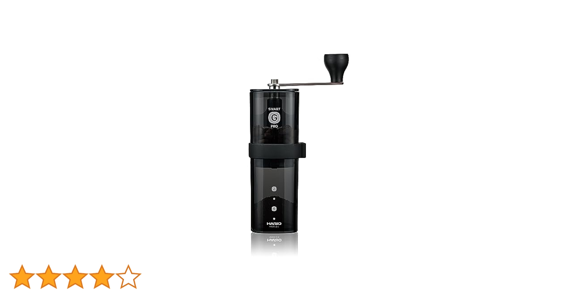 【欠品有】Hario smart X Meister 未使用品 スマートX マイスター｜コーヒー関連｜耐熱ガラスのHARIO（ハリオ）